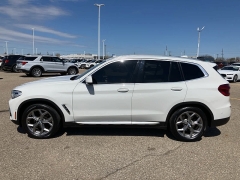 Used 2021 BMW X3 xDrive30i Sports Activity Vehicle at Maxx Loans near ,