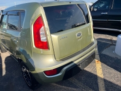 Used 2012  Kia Soul 5dr Wgn Auto Base at Maxx Loans near St&period; Adrian&comma; MI