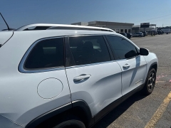 Used 2021  Jeep Cherokee Latitude Lux 4x4 at Maxx Loans near St&period; Adrian&comma; MI