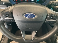 Used 2021 Ford Escape SE AWD at Suburban Ford of Sterling Heights near Sterling Heights, MI