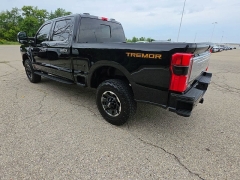 Used 2023  Ford Super Duty F-250 SRW 4WD Crew Cab Box at Maxx Loans near St&period; Adrian&comma; MI