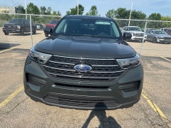 Used 2023  Ford Explorer XLT 4WD at Maxx Loans near St&period; Adrian&comma; MI