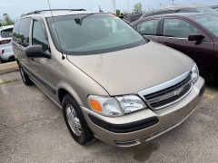 Used 2002 Chevrolet Venture 4dr Ext WB LT 1SD Pkg at Maxx Loans near ,