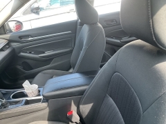 Used 2023 Nissan Altima 2.5 SV Sedan at Maxx Loans near ,
