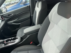 Used 2024 Chevrolet Trax FWD 4dr 1RS at Suburban Ford of Sterling Heights near Sterling Heights, MI