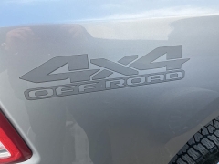 Used 2019  Ram 1500 Big Horn&sol;Lone Star 4x4 Crew Cab 5'7" Box at Maxx Loans near St&period; Adrian&comma; MI