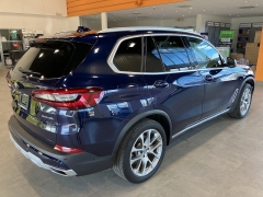 Used 2021  BMW X5 xDrive40i Sports Activity Vehicle at Maxx Loans near St. Adrian, MI
