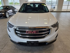 Used 2021  GMC Terrain FWD 4dr SLT at Maxx Loans near St&period; Adrian&comma; MI