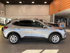 Used 2023  Ford Escape Active AWD at Maxx Loans near St. Adrian, MI
