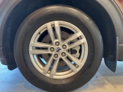 Used 2020 Ford Explorer 4d SUV 4WD XLT 2.3L EcoBoost at Maxx Loans near St. Adrian, MI
