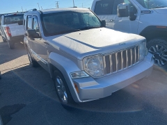 Used 2010  Jeep Liberty 4d SUV 4WD Limited at Maxx Loans near St. Adrian, MI