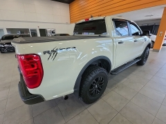 Used 2022  Ford Ranger 4WD SuperCrew 5' Box at Maxx Loans near St&period; Adrian&comma; MI
