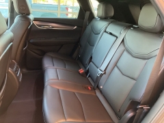 Used 2024 Cadillac XT5 FWD 4dr Luxury at Suburban Ford of Sterling Heights near Sterling Heights, MI