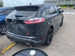 Used 2021 Ford Edge ST AWD at Suburban Ford of Sterling Heights near Sterling Heights, MI