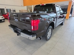 Used 2019  Ford F-150 4WD SuperCrew 5&period;5' Box at Maxx Loans near St&period; Adrian&comma; MI