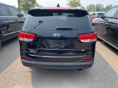 Used 2016 Kia Sorento FWD 4dr 2.4L LX at Maxx Loans near St. Adrian, MI