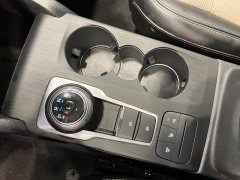 Used 2021 Ford Escape Titanium Hybrid AWD at Maxx Loans near St. Adrian, MI