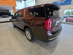 Used 2023  GMC Yukon XL 4WD 4dr Denali at Maxx Loans near St&period; Adrian&comma; MI