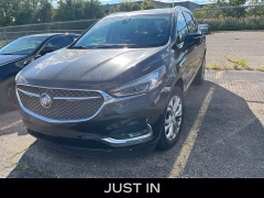  2018 Buick Enclave 4d SUV FWD Avenir at Maxx Loans near St&period; Adrian&comma; MI