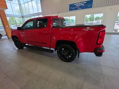 Used 2019  Chevrolet Colorado 4WD Crew Cab 128&period;3" LT at Maxx Loans near St&period; Adrian&comma; MI