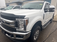 Used 2019  Ford Super Duty F-250 SRW 4WD SuperCab Box at Maxx Loans near St&period; Adrian&comma; MI