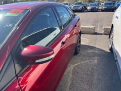 Used 2013  Ford Focus 4d Sedan SE at Maxx Loans near St&period; Adrian&comma; MI