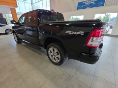 Used 2019  Ram 1500 Big Horn&sol;Lone Star 4x4 Crew Cab 5'7" Box at Maxx Loans near St&period; Adrian&comma; MI