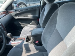 Used 2009 Chevrolet Impala 4d Sedan LT at Maxx Loans near St. Adrian, MI