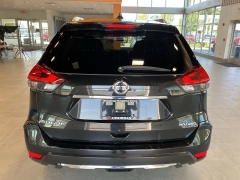 Used 2018 Nissan Rogue AWD SV at Maxx Loans near St. Adrian, MI