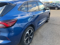 Used 2023  Ford Escape ST-Line Elite AWD at Maxx Loans near St. Adrian, MI