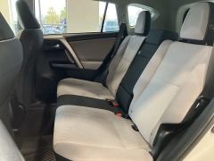 Used 2017  Toyota RAV4 Hybrid AWD &lpar;Natl&rpar; at Maxx Loans near St&period; Adrian&comma; MI