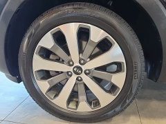 Used 2021  Kia Telluride S FWD at Maxx Loans near St&period; Adrian&comma; MI