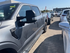Used 2024 Ford F-150 XLT 4WD SuperCrew 5.5' Box at Suburban Ford of Sterling Heights near Sterling Heights, MI