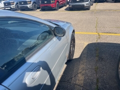 Used 2005  Chrysler Sebring 4d Sedan Touring at Maxx Loans near St. Adrian, MI