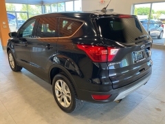 Used 2019 Ford Escape 4d SUV 4WD SE at Maxx Loans near St. Adrian, MI