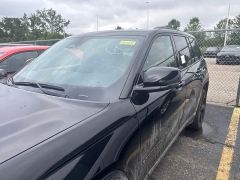 Used 2024  Jeep Grand Cherokee Altitude 4x4 at Maxx Loans near St&period; Adrian&comma; MI