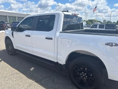 Used 2024  Ford F-150 4WD STX SuperCrew 5&period;5' Box at Maxx Loans near St&period; Adrian&comma; MI