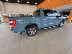 Used 2023  Ford F-150 4WD SuperCrew 5&period;5' Box at Maxx Loans near St&period; Adrian&comma; MI