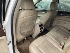 Used 2010  Cadillac SRX 4d SUV FWD Performance at Maxx Loans near St&period; Adrian&comma; MI