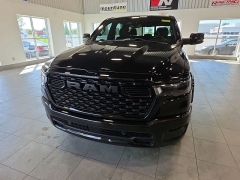Used 2025  Ram 1500 Big Horn 4x4 Crew Cab 5'7" Box at Maxx Loans near St&period; Adrian&comma; MI