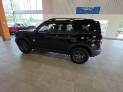 Used 2022  Ford Bronco Sport Big Bend 4x4 at Maxx Loans near St&period; Adrian&comma; MI