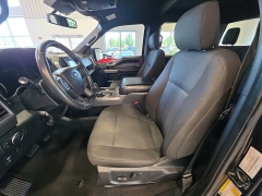 Used 2020  Ford F-150 4WD SuperCrew 5&period;5' Box at Maxx Loans near St&period; Adrian&comma; MI
