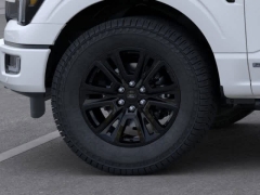 New 2025 Ford F-150 Platinum 4WD SuperCrew Box at Suburban Ford of Sterling Heights near Sterling Heights, MI