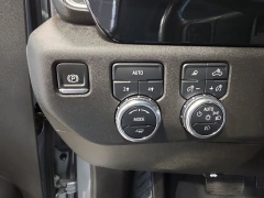 Used 2025  GMC Sierra 1500 4WD Crew Cab 147" SLT at Maxx Loans near St&period; Adrian&comma; MI