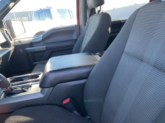 Used 2017  Ford F-150 4WD SuperCrew 5&period;5' Box at Maxx Loans near St&period; Adrian&comma; MI