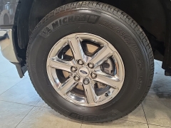 Used 2024  Ford F-150 XLT 4WD SuperCrew 5&period;5' Box at Maxx Loans near St&period; Adrian&comma; MI