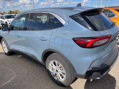 Used 2023  Ford Escape Active AWD at Maxx Loans near St. Adrian, MI