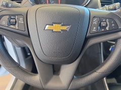 Used 2021  Chevrolet Trax FWD 4dr LT at Maxx Loans near St&period; Adrian&comma; MI