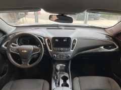Used 2023 Chevrolet Malibu 4dr Sdn 1LT at Suburban Ford of Sterling Heights near Sterling Heights, MI