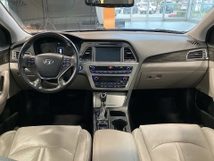 Used 2015  Hyundai Sonata 4dr Sdn 2.4L Limited at Maxx Loans near St. Adrian, MI